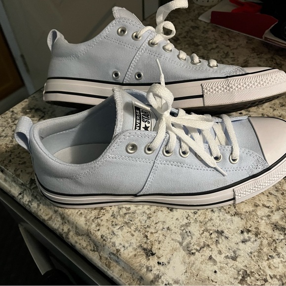 Converse Sneakers - Picture 2 of 6